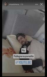 Stefan Janev Died