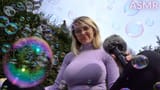 stardust asmr