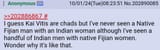 Fiji pajeet muh 10.24ing