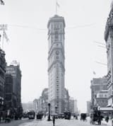 times-building