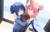 __matsuzaka_satou_and_koube_shio_happy_sugar_life_drawn_by_shiratama_mochi__fdb4866362cbd84998fe499b6fc03999