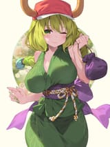 lucoa_kobayashi_san_chi_no_maidragon_drawn_by_waterring__a33e60e416ffaf3126e724ebfd50a691
