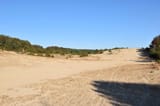 rhode island desert