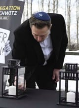jewlon musk
