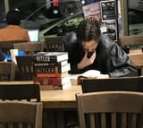 hitler books