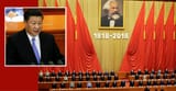 china worships white