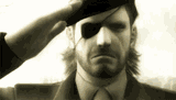 snake-salute