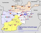 ISAF