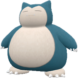 Snorlax