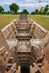 Rani ki Vav 