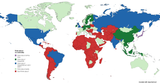countries