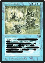 Invoke Prejudice