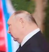 putin head