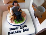 happy bday