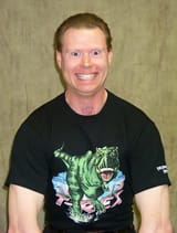 cockmongler
