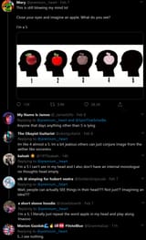 haha apple