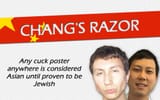 changs razor