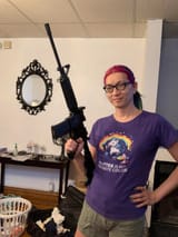 average AR user