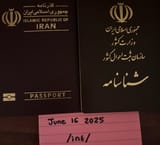 passport