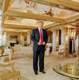 trump home