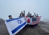 Am Yisrael Chai