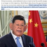 Chinks are losers