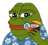 Pepe coconut