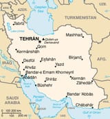 Iran_map