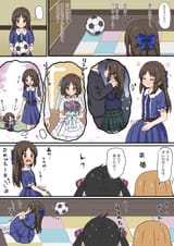__producer_tachibana_arisu_p_head_producer_yuuki_haru_and_matoba_risa_idolmaster_and_1_more_drawn_by_comiching__fc843b7842828131e20f1a23568d0b09