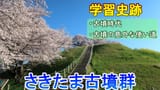 埼玉古墳群