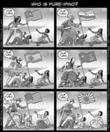 flip history