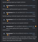 ziedbelg