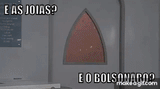 E o bozo