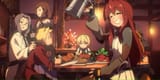 Taverne confite