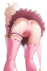 __illyasviel_von_einzbern_and_prisma_illya_fate_and_1_more_drawn_by_kaze_22__e2473e8f3fc74b190ebdab8f1ee27c90