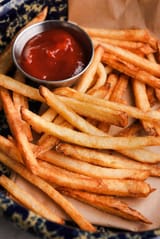 whisper-of-yum-homemade-french-fries
