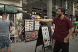 barcelona-protestors-water-guns-1-071024-49a2bfdca9774e5498d480fc5108874e