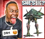 Large Zam