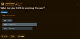 Screenshot 2025-06-17 at 18-05-33 Who do you think is winning the war r_AskMiddleEast