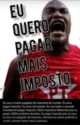2050 impostos