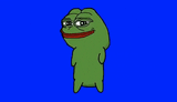 Dancing Pepe 8