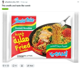 Instant Ramen