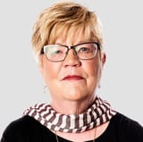 lena mellin