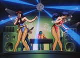 City Hunter Special The Secret Service (1996) (BDRip 1472x1072p x265 HEVC FLAC 2.0)[sxales] mpv[00.52.25.476]