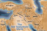 OldTestamentWorld