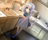 __izayoi_sakuya_touhou_drawn_by_vinashyra__4a2c3ed13aa4b2d0d06d15c339810c32