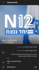 Screenshot 2025-06-17 at 19-11-40 N12 צ&#039;אט הכתבים
