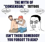 tattoos