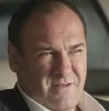 stare of disgust
