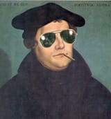 luther